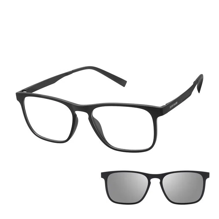 Eddie Bauer EB32097 Eyeglasses - view 2